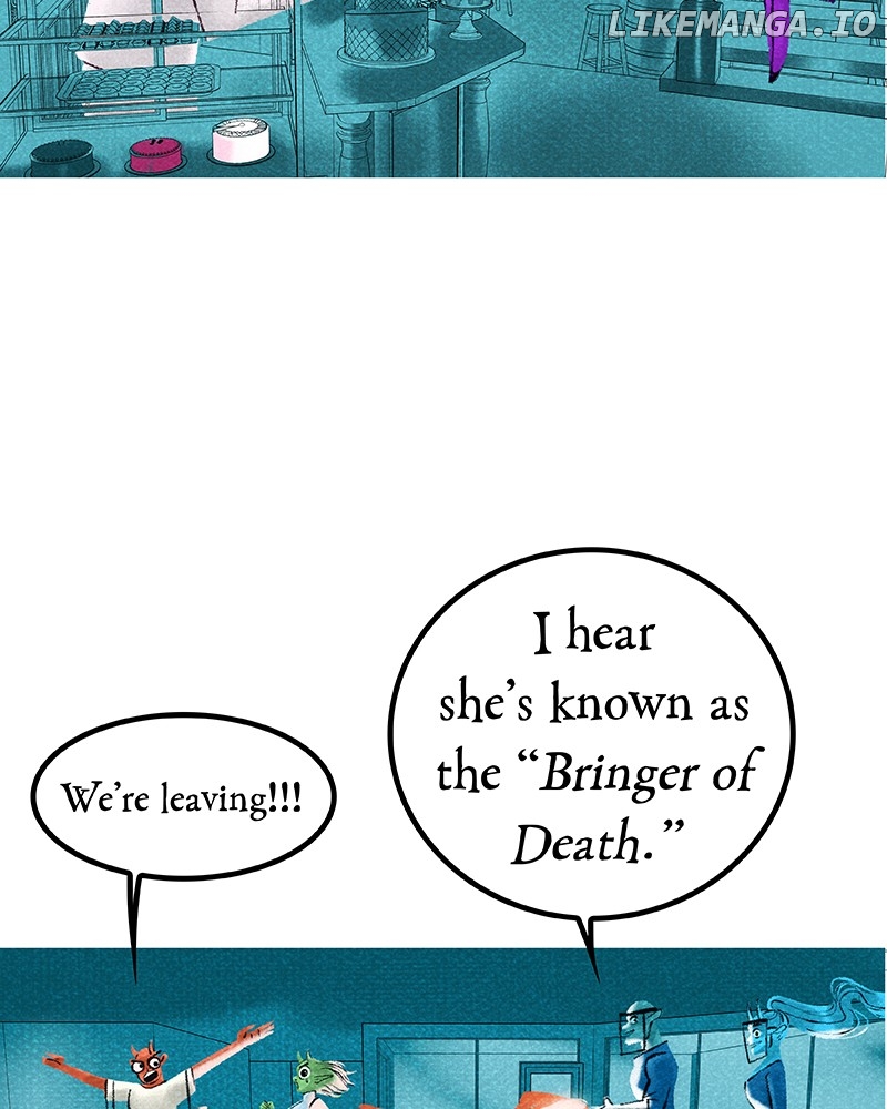Lore Olympus chapter 143 - page 19