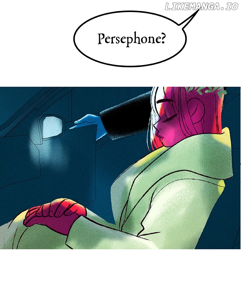 Lore Olympus chapter 143 - page 22