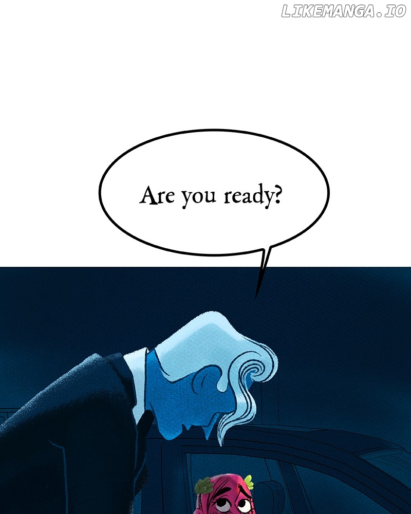 Lore Olympus chapter 143 - page 23