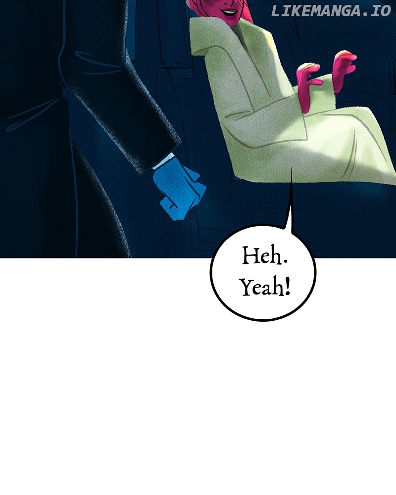 Lore Olympus chapter 143 - page 24