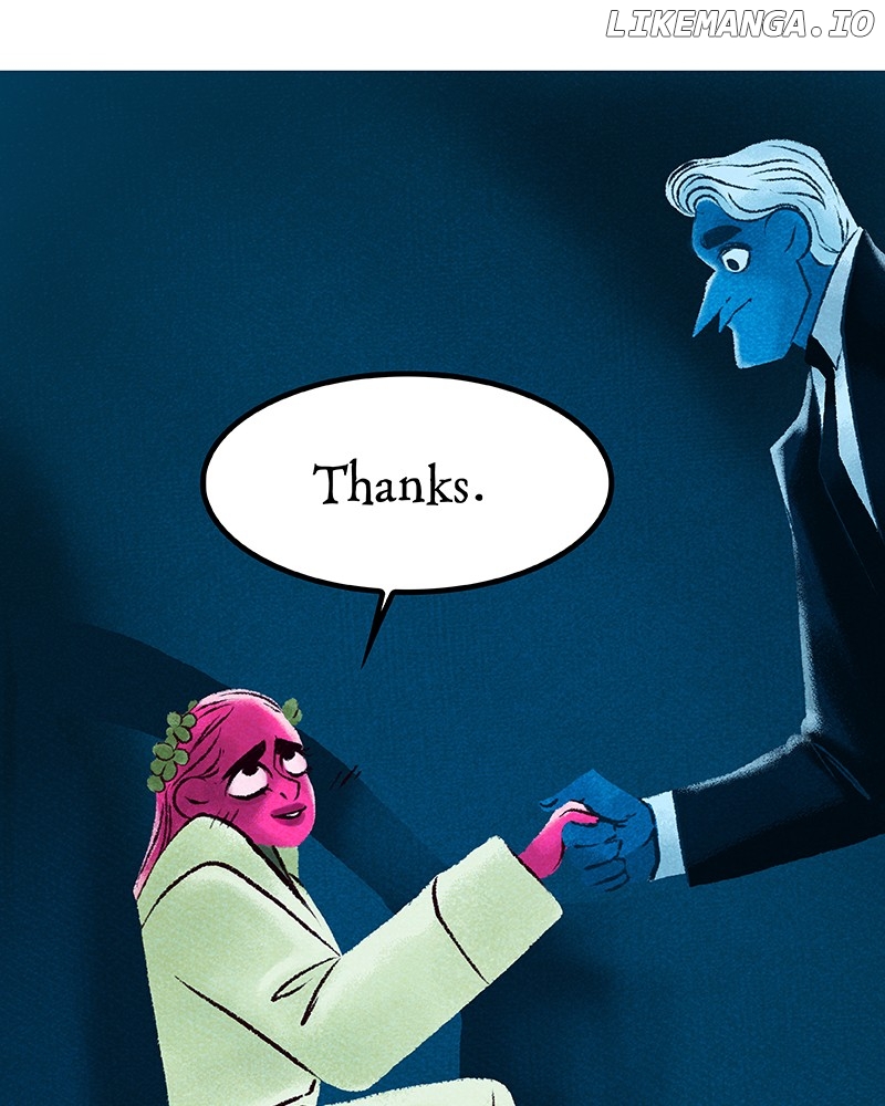 Lore Olympus chapter 143 - page 25