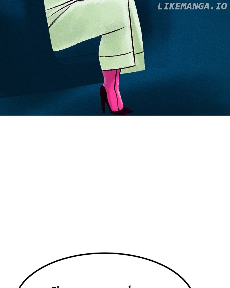 Lore Olympus chapter 143 - page 26