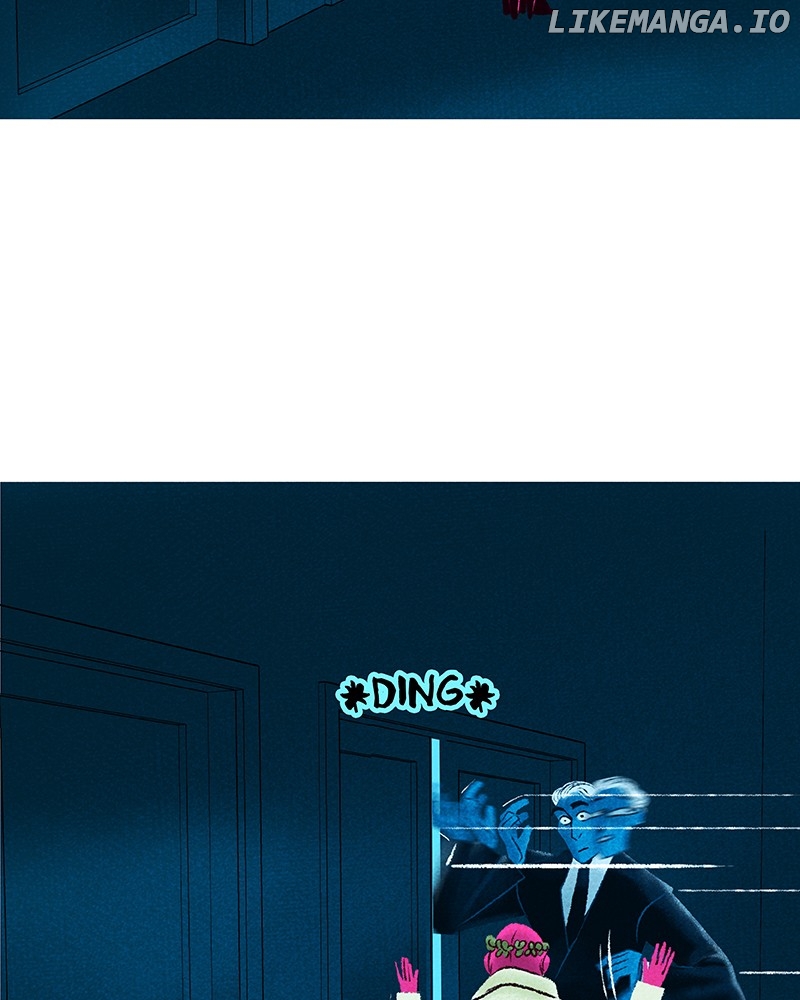 Lore Olympus chapter 143 - page 28