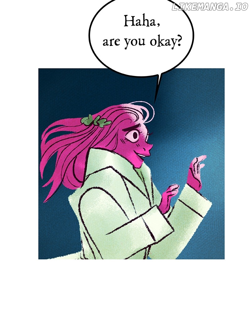 Lore Olympus chapter 143 - page 30