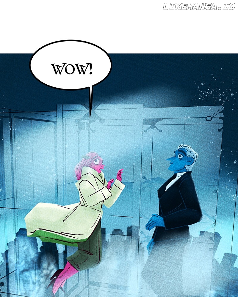 Lore Olympus chapter 143 - page 31