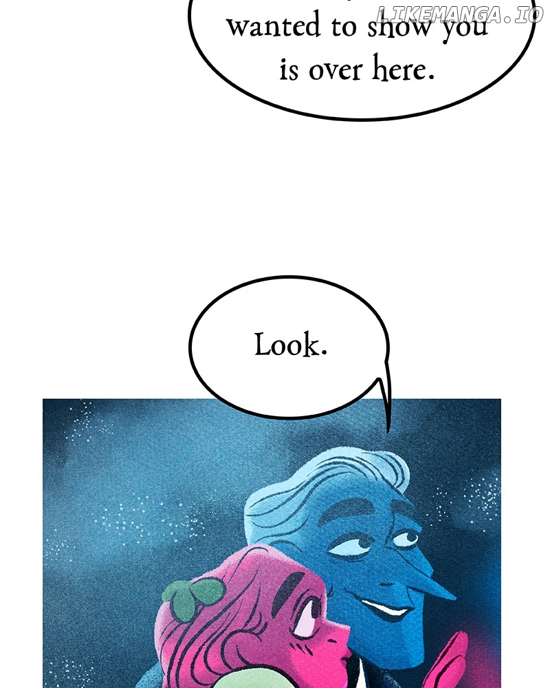 Lore Olympus chapter 143 - page 34