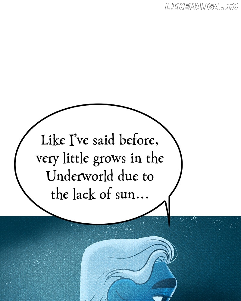 Lore Olympus chapter 143 - page 39