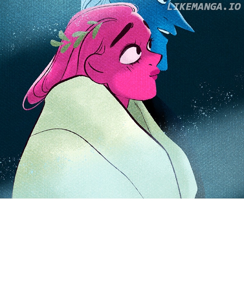 Lore Olympus chapter 143 - page 40