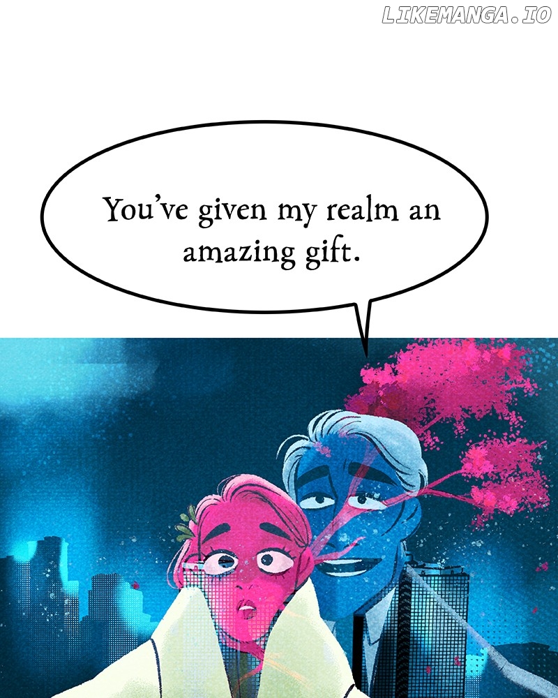 Lore Olympus chapter 143 - page 41
