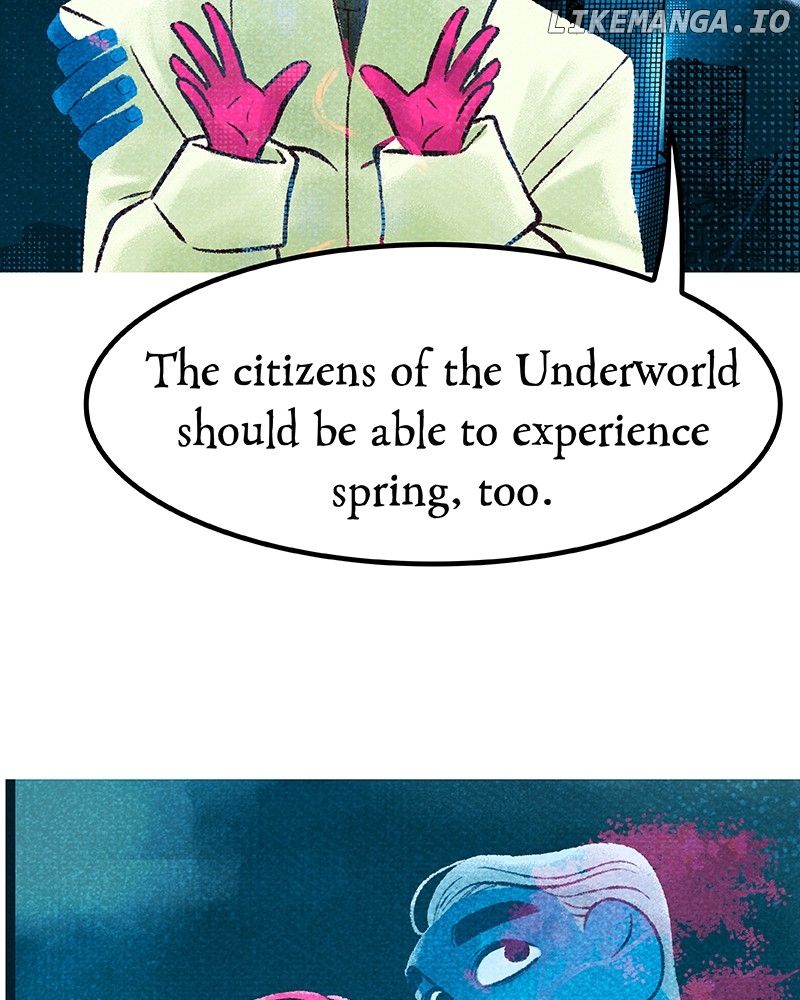 Lore Olympus chapter 143 - page 42
