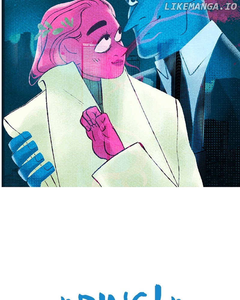 Lore Olympus chapter 143 - page 43