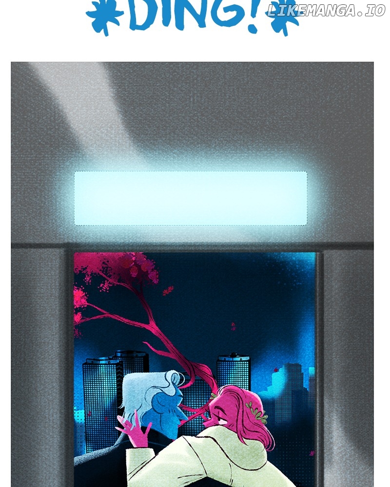 Lore Olympus chapter 143 - page 44