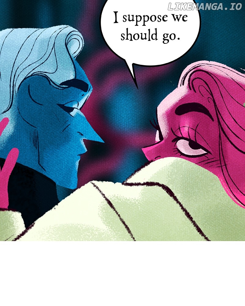 Lore Olympus chapter 143 - page 46