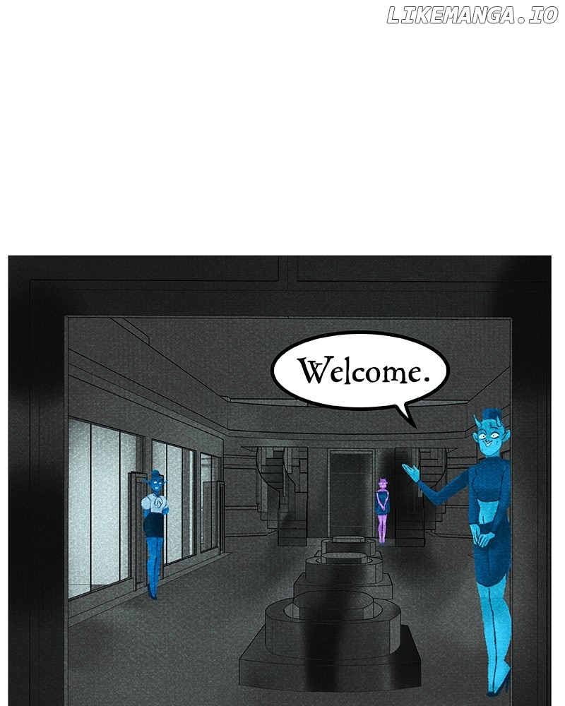 Lore Olympus chapter 143 - page 47