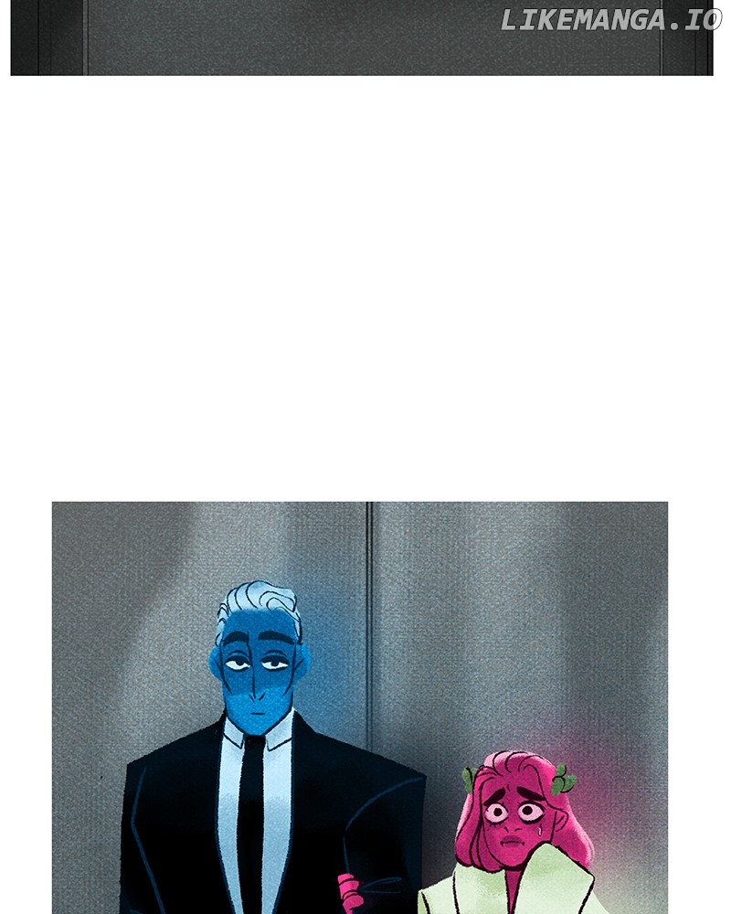 Lore Olympus chapter 143 - page 48