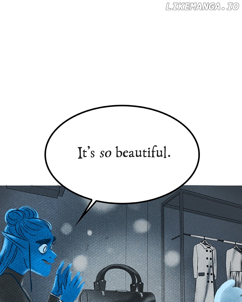 Lore Olympus chapter 143 - page 5