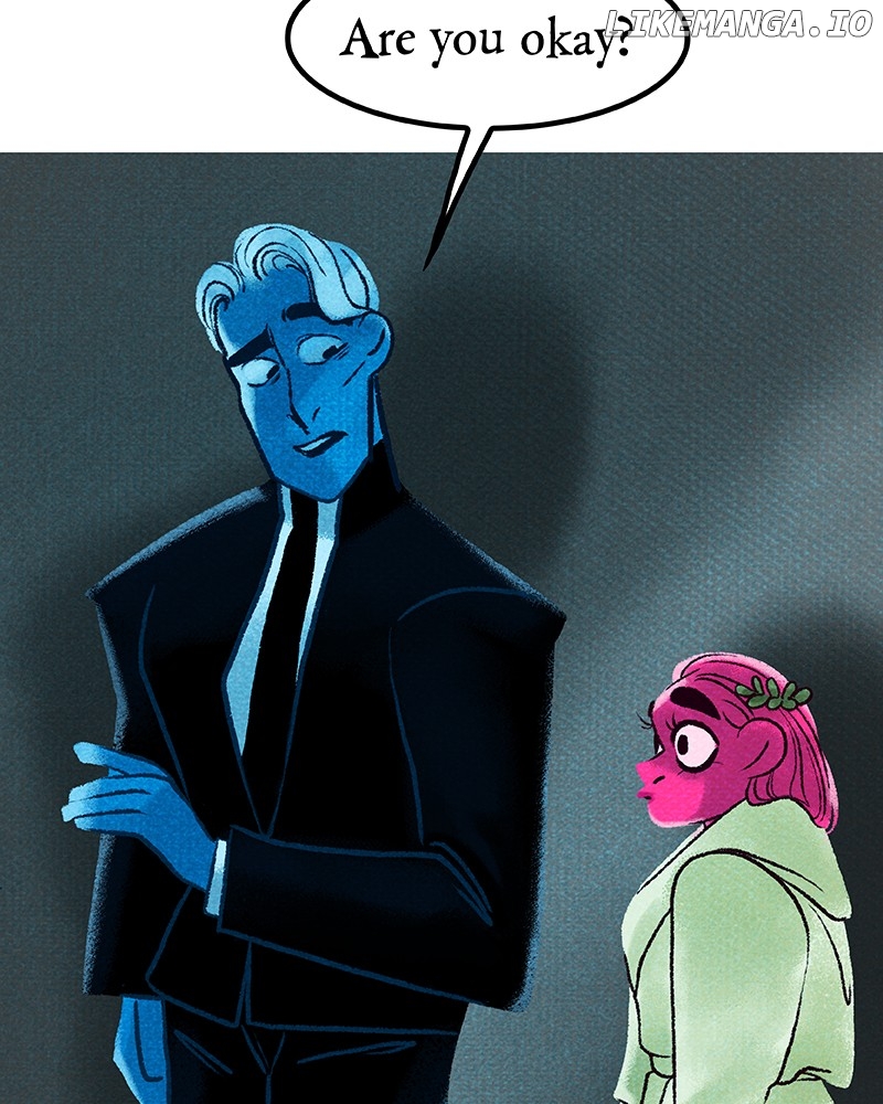 Lore Olympus chapter 143 - page 51