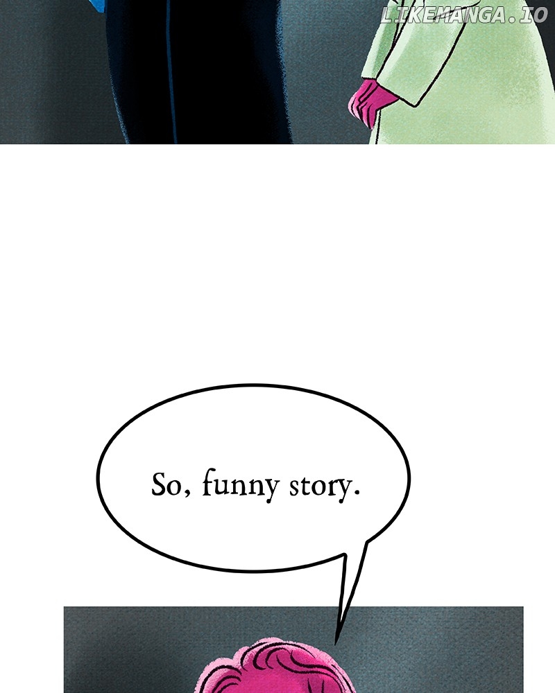 Lore Olympus chapter 143 - page 52