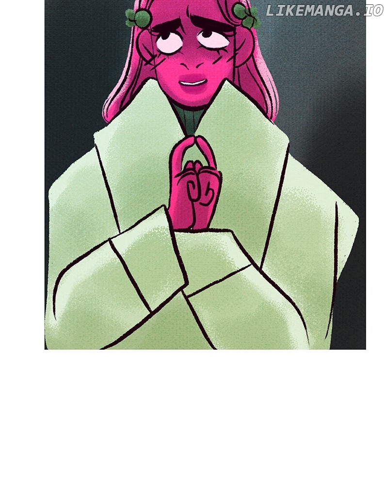Lore Olympus chapter 143 - page 53