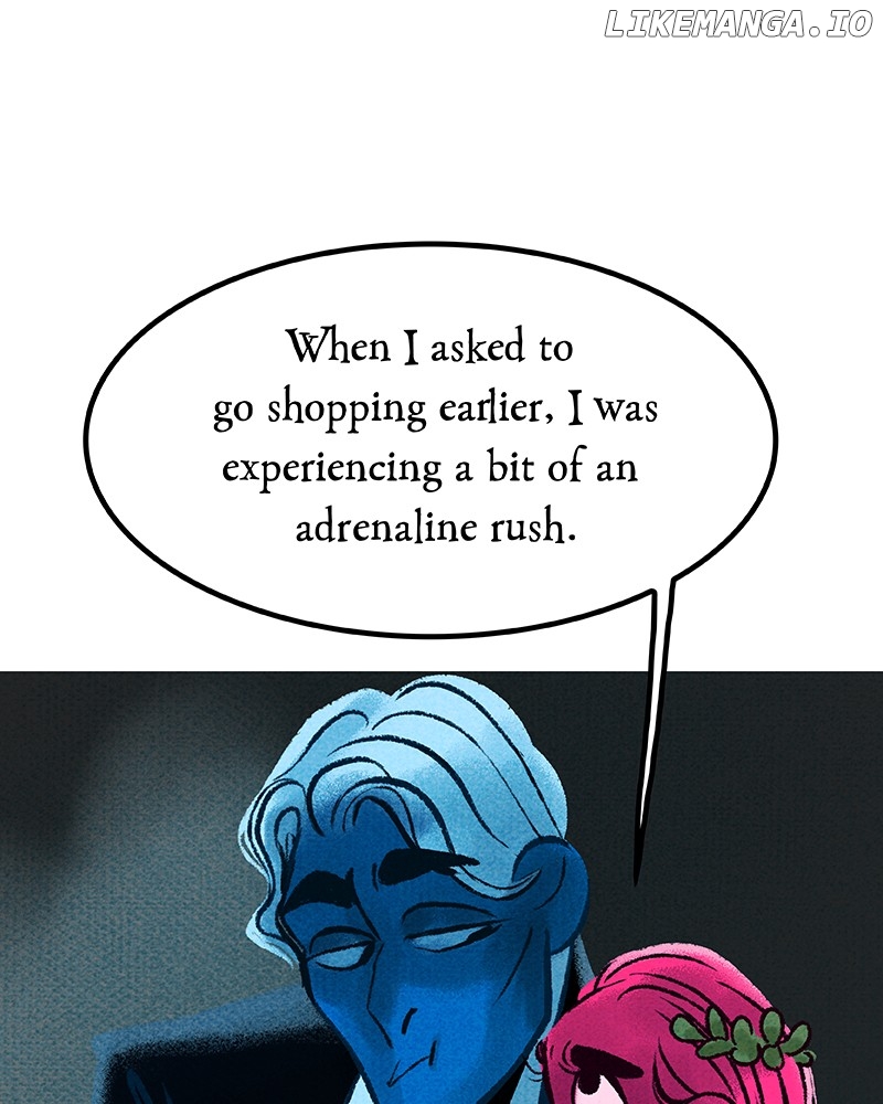 Lore Olympus chapter 143 - page 54