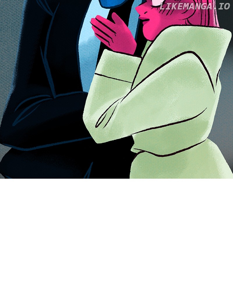 Lore Olympus chapter 143 - page 55