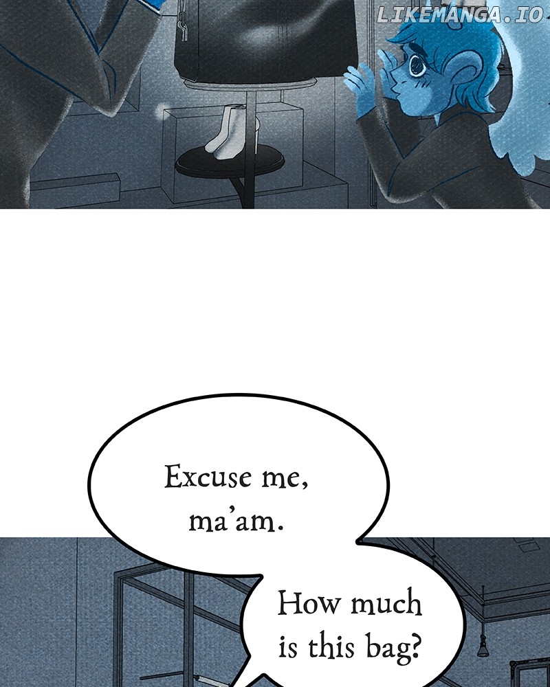 Lore Olympus chapter 143 - page 6