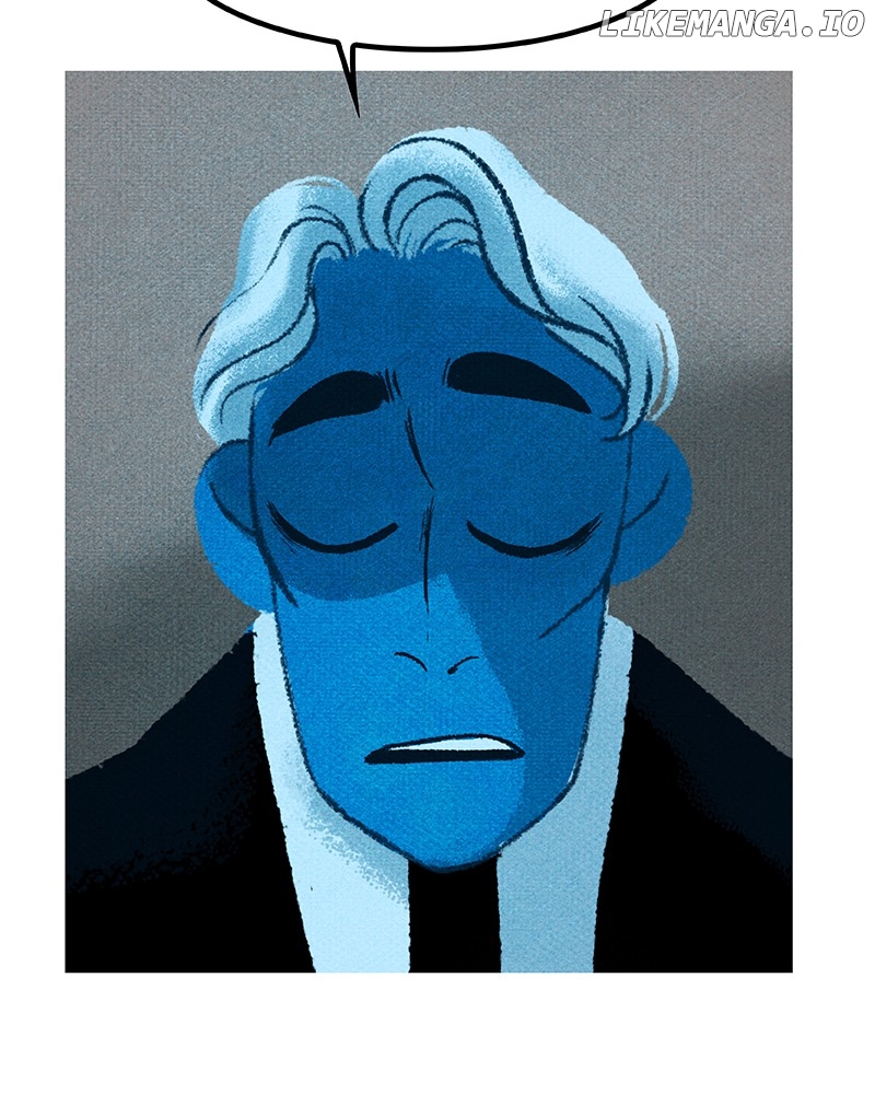 Lore Olympus chapter 143 - page 60