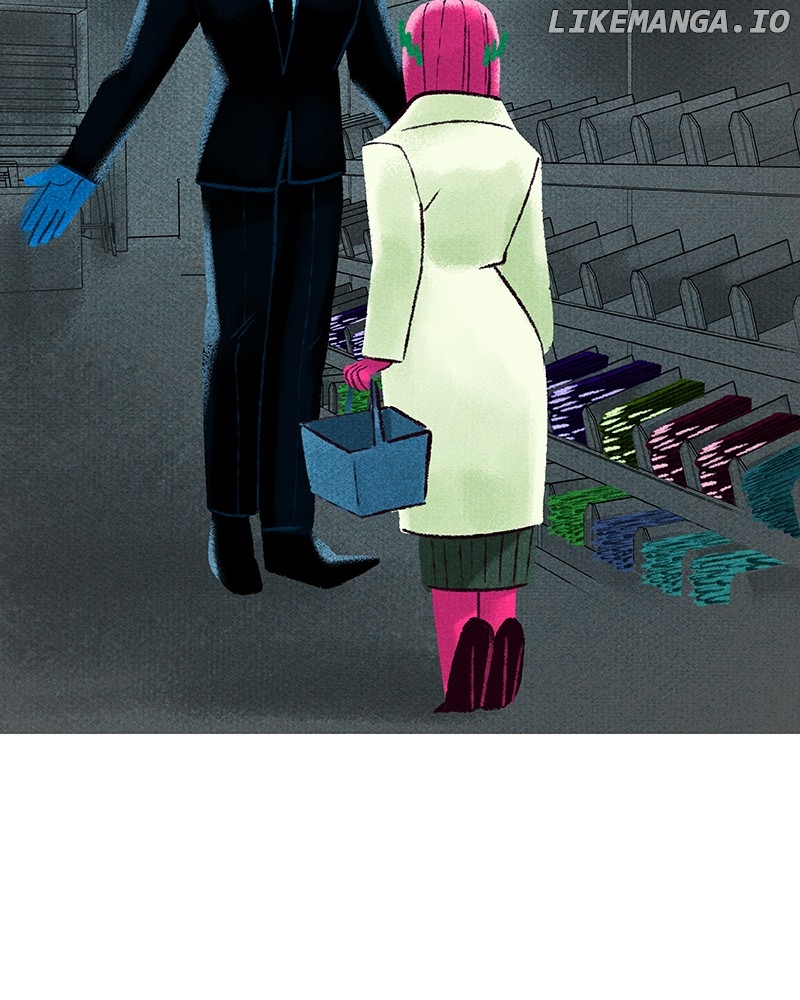 Lore Olympus chapter 143 - page 62