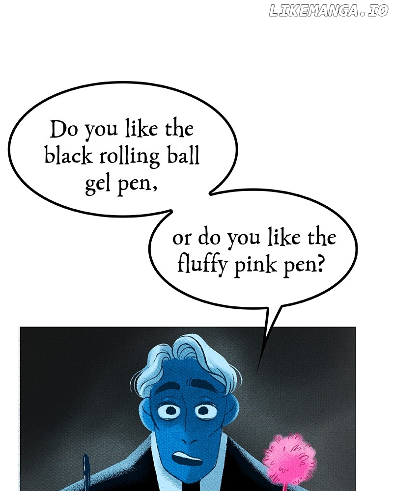Lore Olympus chapter 143 - page 63