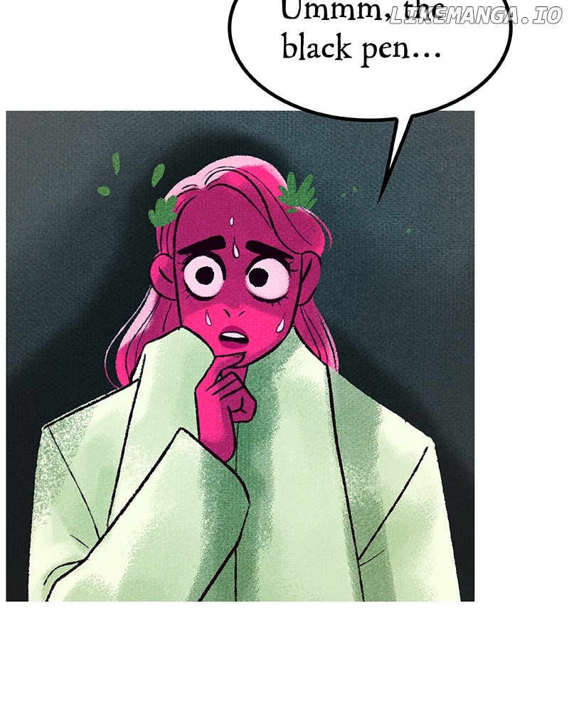 Lore Olympus chapter 143 - page 65