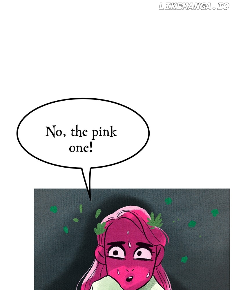 Lore Olympus chapter 143 - page 66