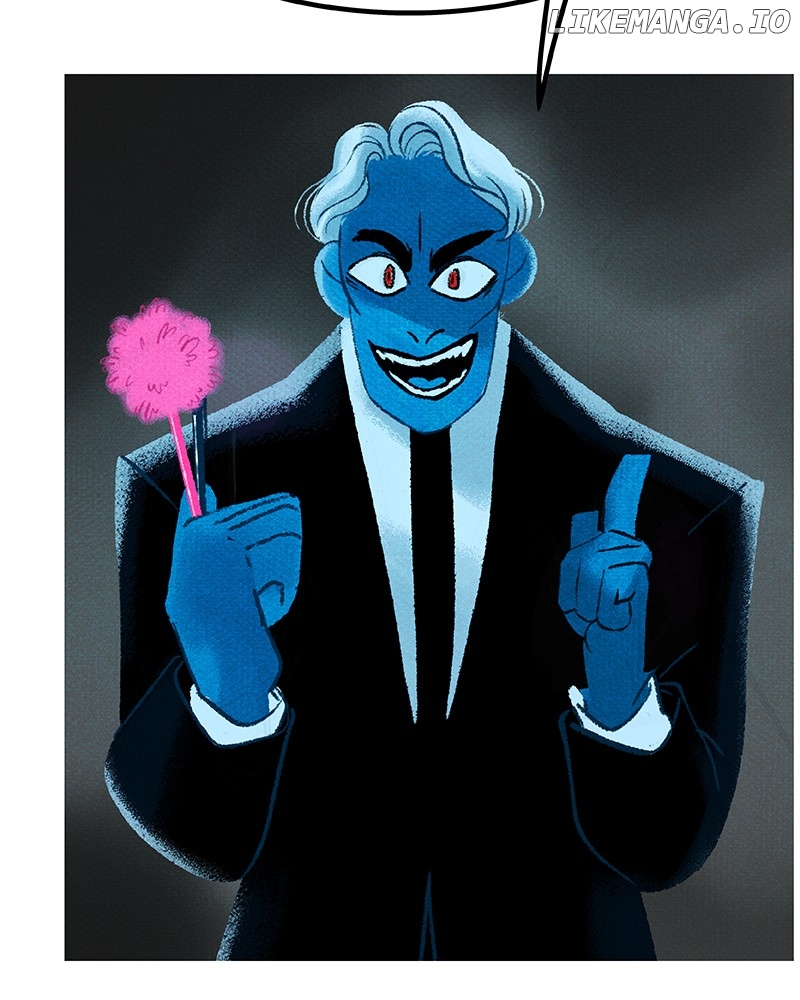 Lore Olympus chapter 143 - page 68