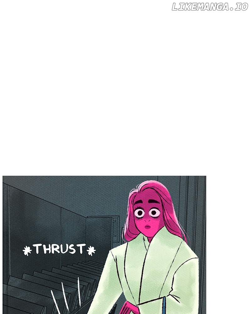 Lore Olympus chapter 143 - page 69