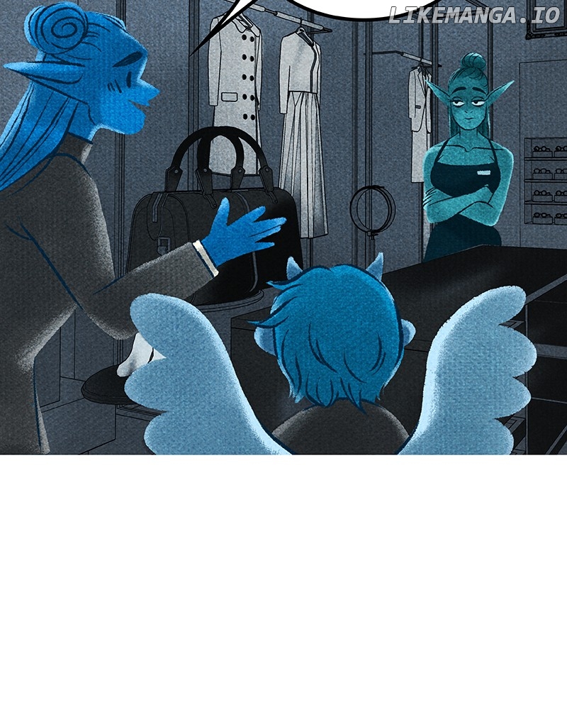 Lore Olympus chapter 143 - page 7