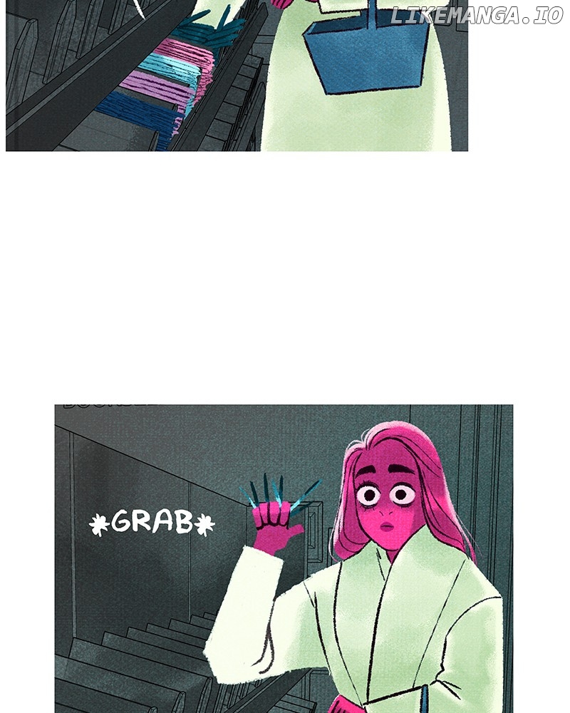 Lore Olympus chapter 143 - page 70