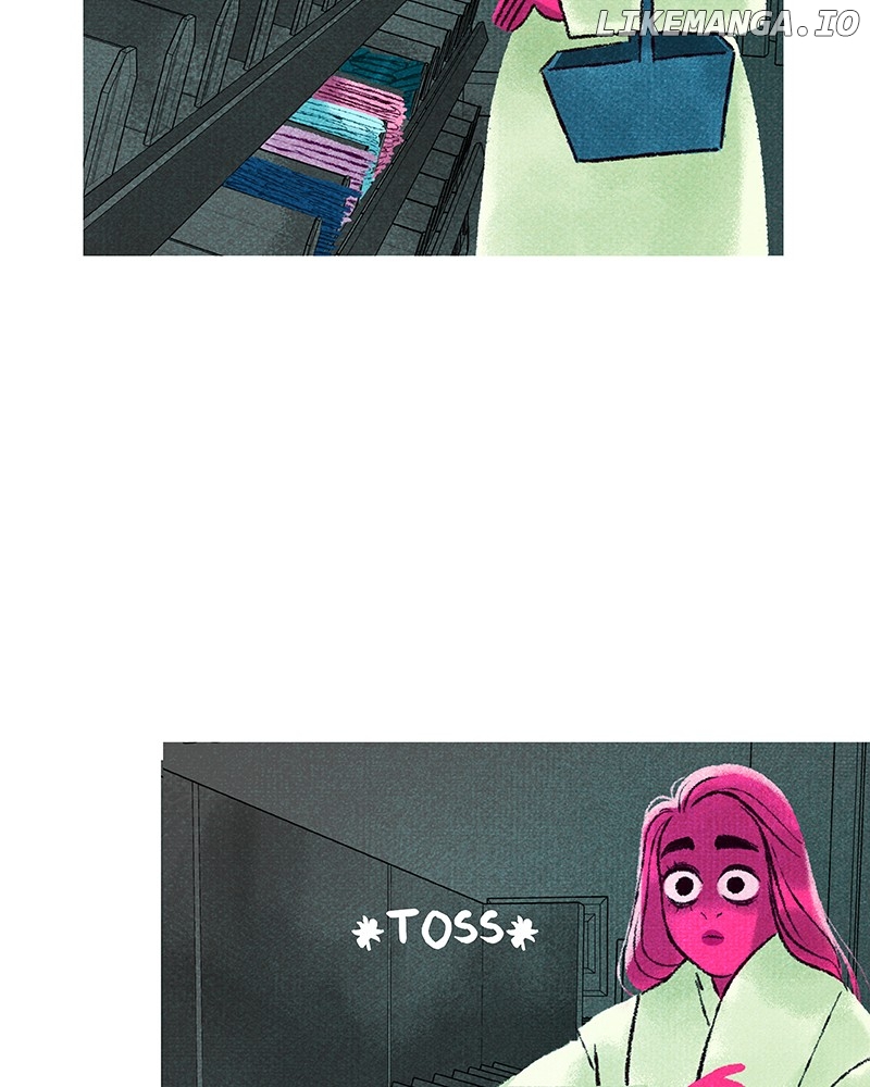 Lore Olympus chapter 143 - page 71