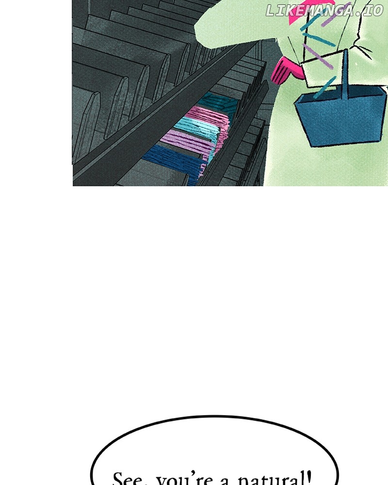 Lore Olympus chapter 143 - page 72