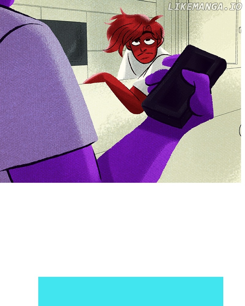 Lore Olympus chapter 143 - page 79