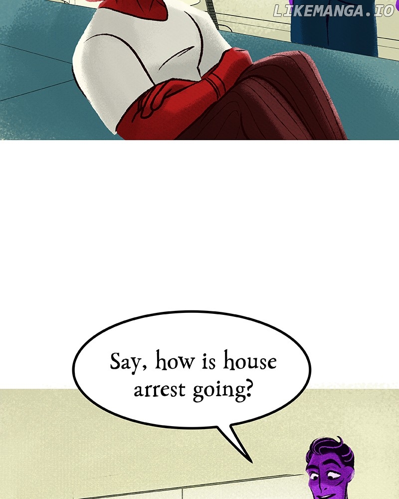 Lore Olympus chapter 143 - page 82