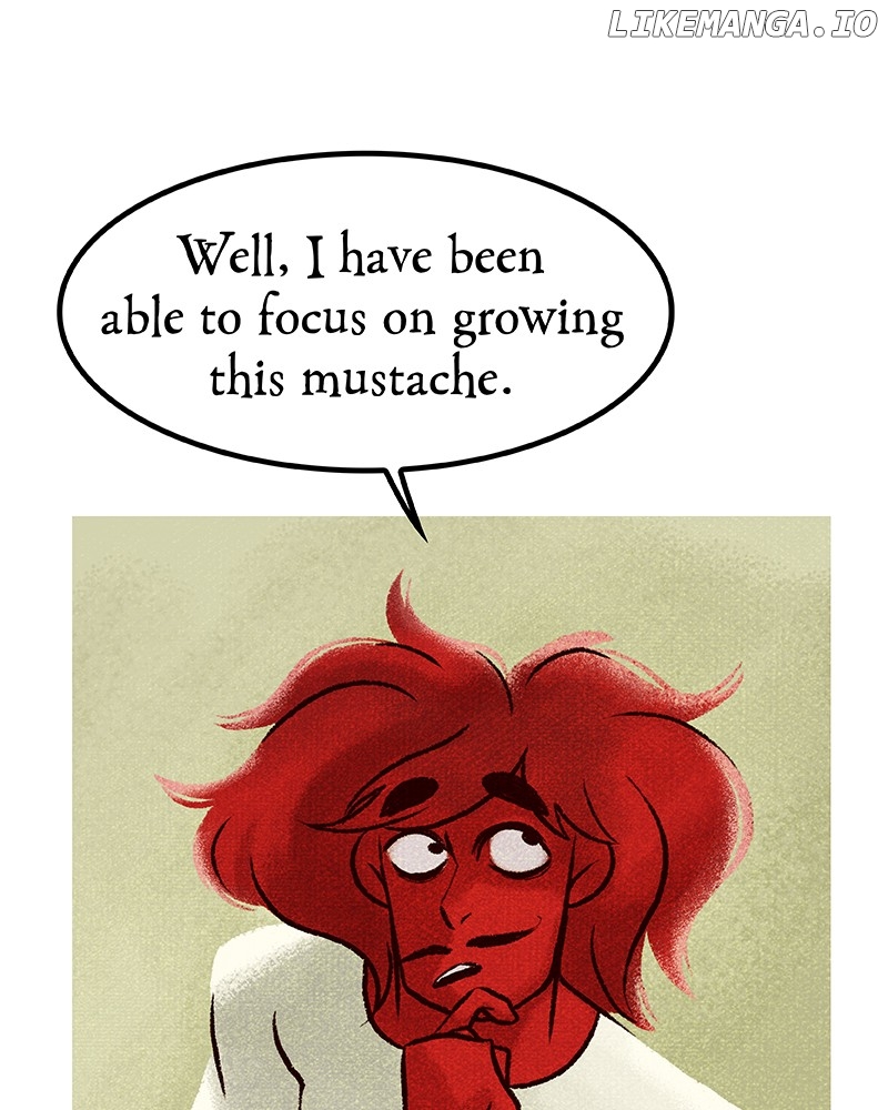 Lore Olympus chapter 143 - page 84