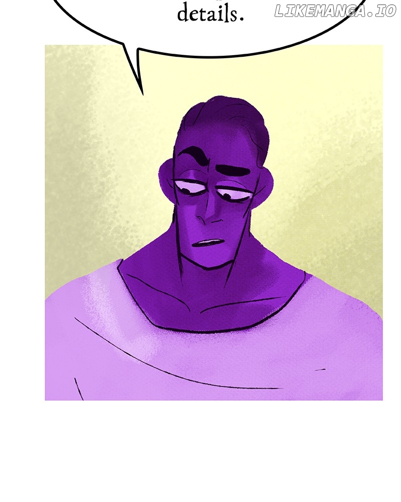 Lore Olympus chapter 143 - page 86