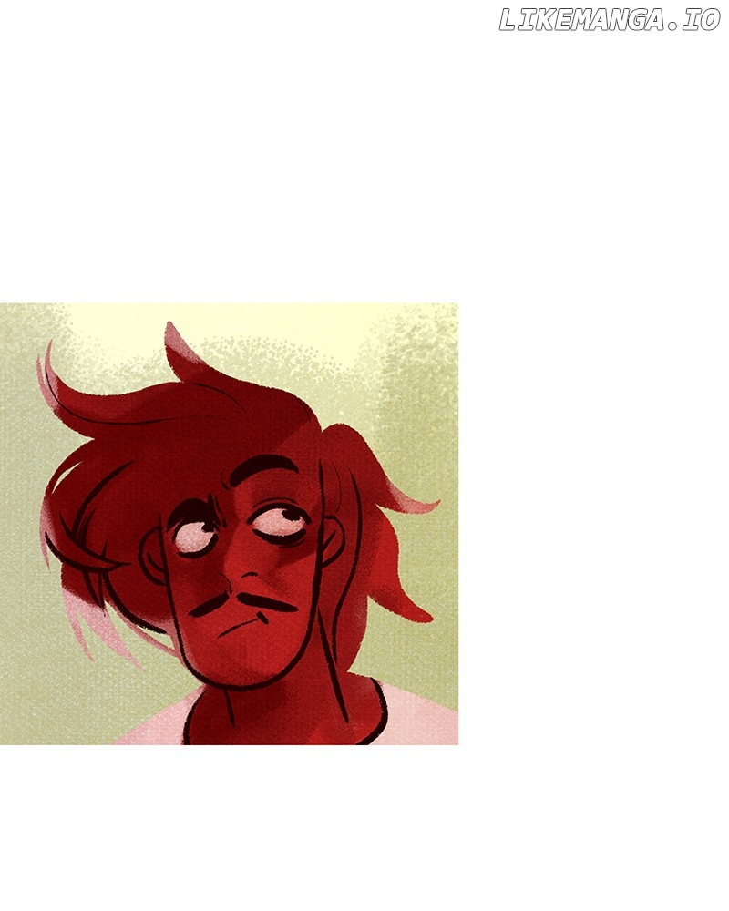 Lore Olympus chapter 143 - page 87