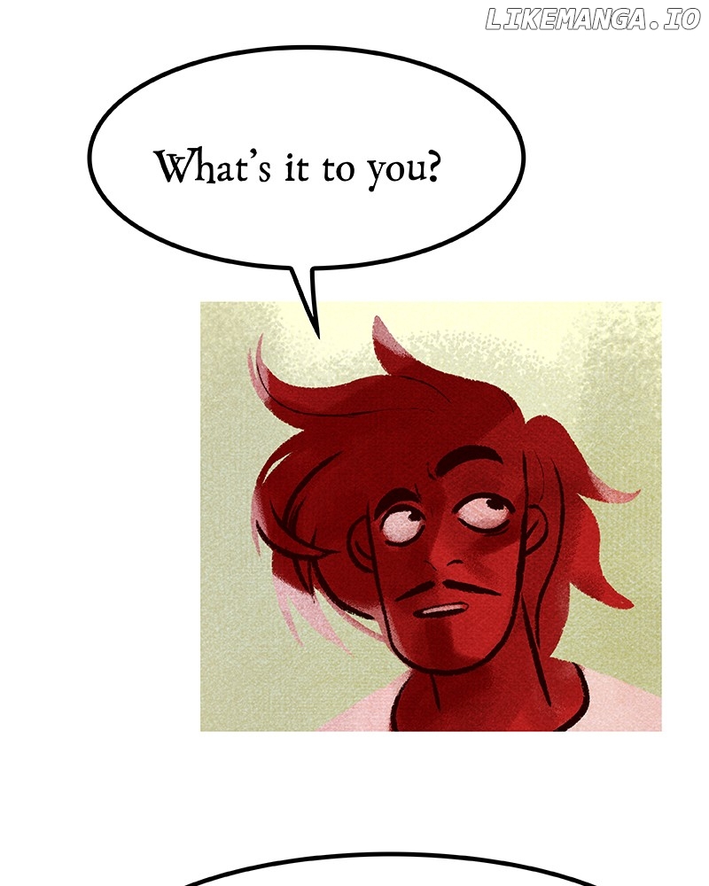 Lore Olympus chapter 143 - page 88