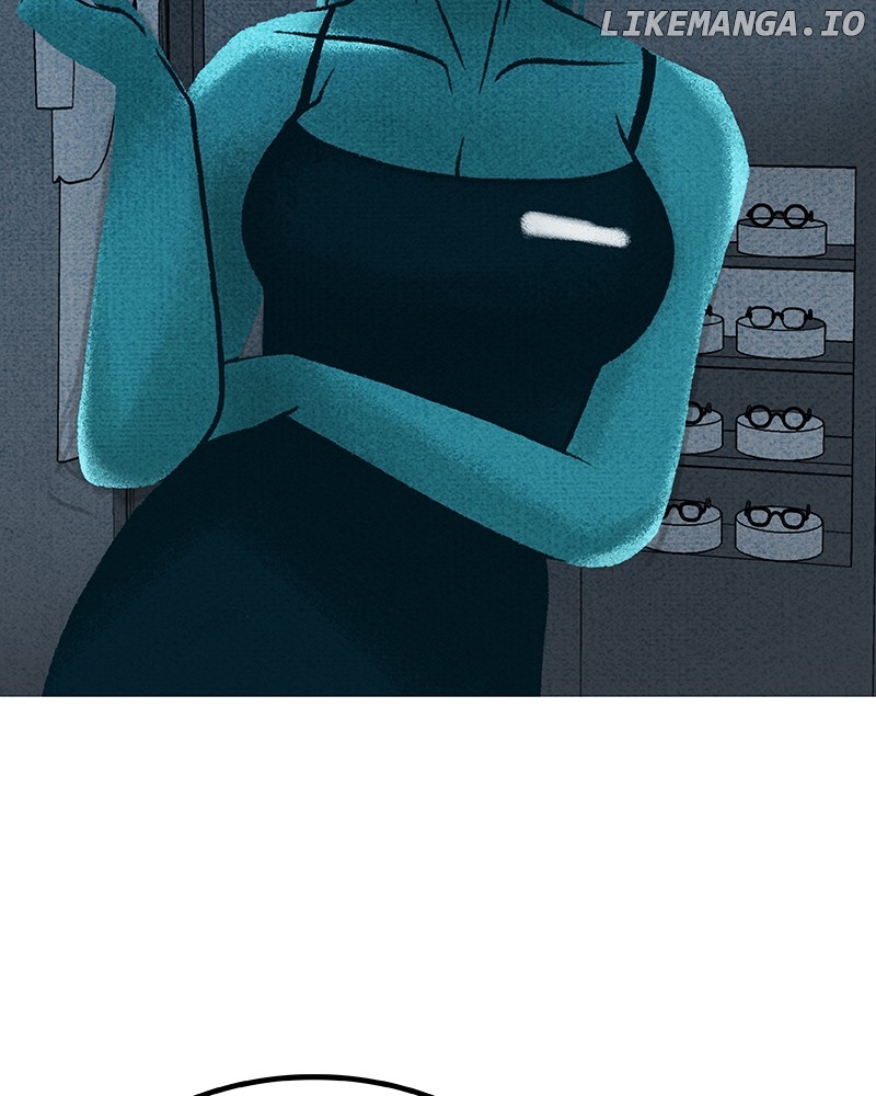 Lore Olympus chapter 143 - page 9