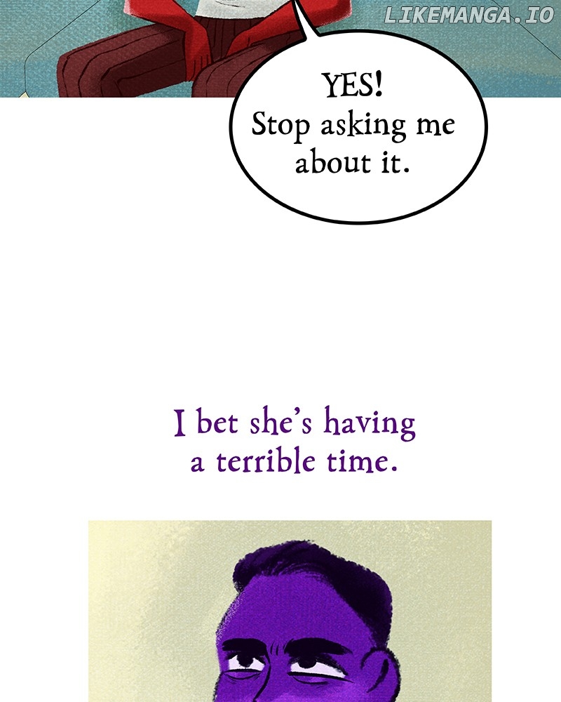Lore Olympus chapter 143 - page 90