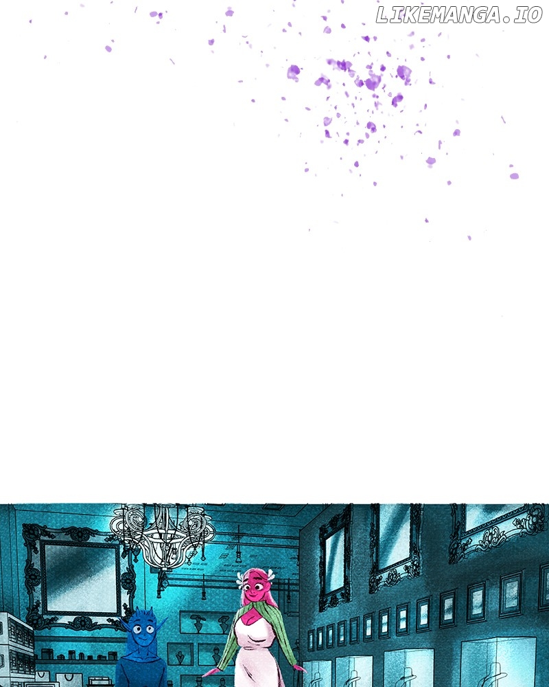 Lore Olympus chapter 143 - page 92