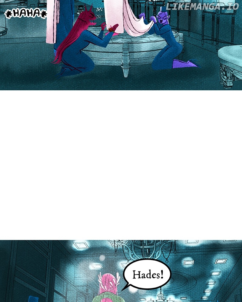 Lore Olympus chapter 143 - page 94