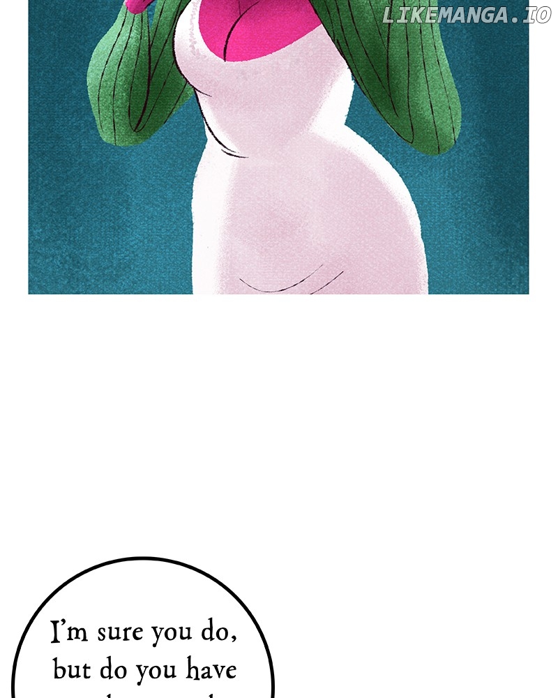 Lore Olympus chapter 143 - page 99