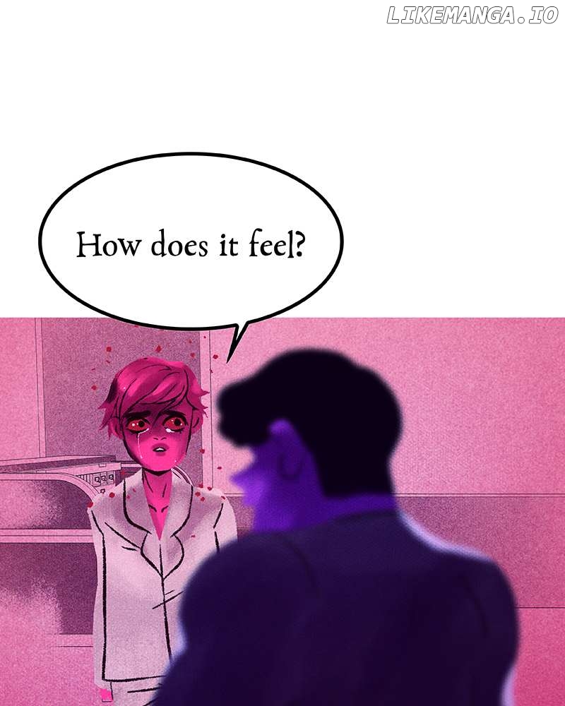 Lore Olympus chapter 98 - page 15