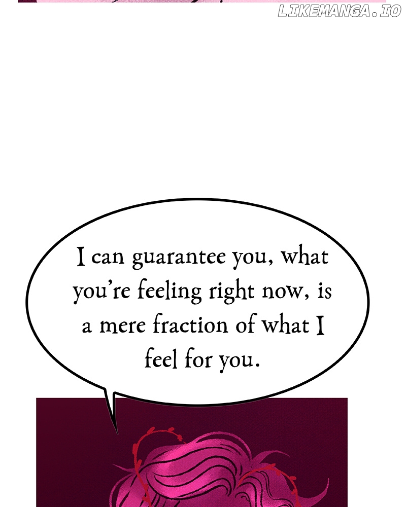 Lore Olympus chapter 98 - page 22